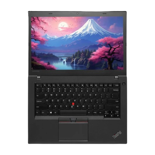 Lenovo ThinkPad L460 | Intel i5 6th Gen  | 14" HD | Windows 11 Pro | Refurbished