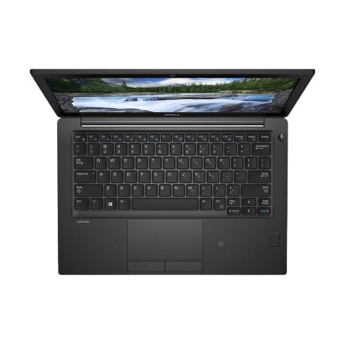 Dell Latitude 7390 2-in-1 | Intel i5 8th Gen  | 13.3" HD | Windows 11 Pro | Refurbished
