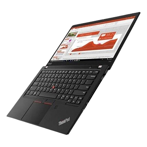 Lenovo ThinkPad T490s | Intel i5 8th Gen | 14" HD -  Non Touch screen | Windows 11 Pro | Refurbished