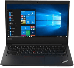 Lenovo ThinkPad E490 | Intel i5 8th Gen  | 14" HD | Windows 11 Pro | Refurbished