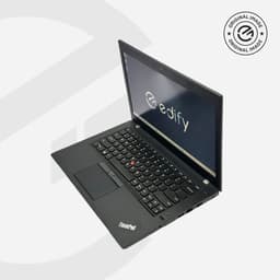 Lenovo ThinkPad T460 | Intel i5 6th Gen  | 14" HD | Windows 11 Pro | Refurbished