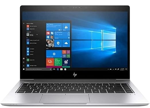 HP EliteBook 840 G7 | Intel i5 10th Gen  | 14" HD | Windows 11 Pro | Refurbished