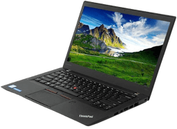 Lenovo ThinkPad T460p | Intel i5 6th Gen  | 14" HD | Windows 10 | Refurbished