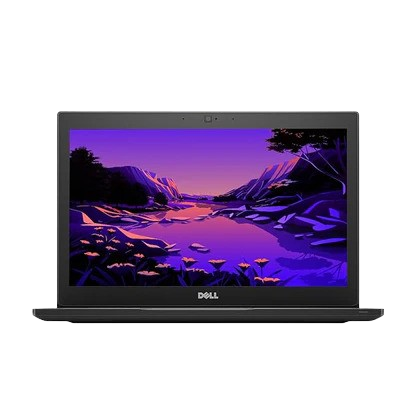 Dell Latitude 7290 | Intel i5 8th Gen  | 12.5" HD | Windows 11 Pro | Refurbished