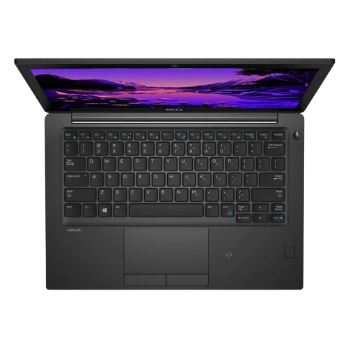 Dell Latitude 7290 | Intel i5 8th Gen  | 12.5" HD | Windows 11 Pro | Refurbished