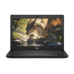 Dell Latitude 5290 | Intel i5 8th Gen  | 12.5" HD | Windows 11 Pro | Refurbished