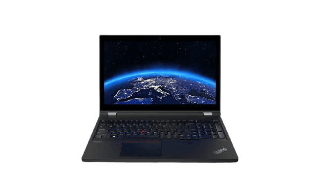 Lenovo ThinkPad P15 | Intel i7 10th Gen | NVIDIA Quadro T1000 M (4 GB DDR4) | 15.6" UHD | Windows 11 Pro | Refurbished