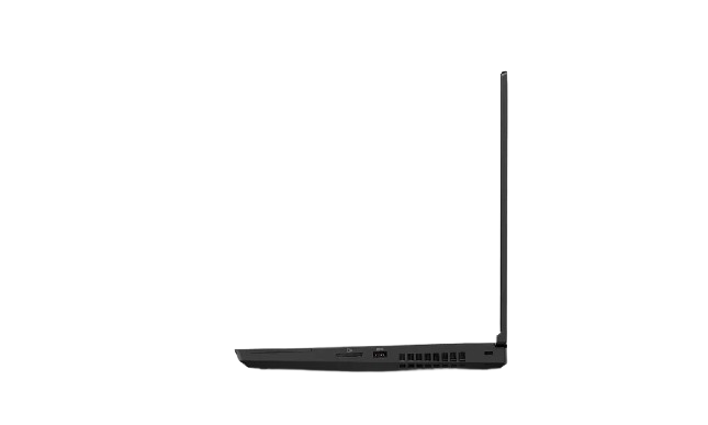 Lenovo ThinkPad P15 | Intel i7 10th Gen | NVIDIA Quadro T1000 M (4 GB DDR4) | 15.6" UHD | Windows 11 Pro | Refurbished