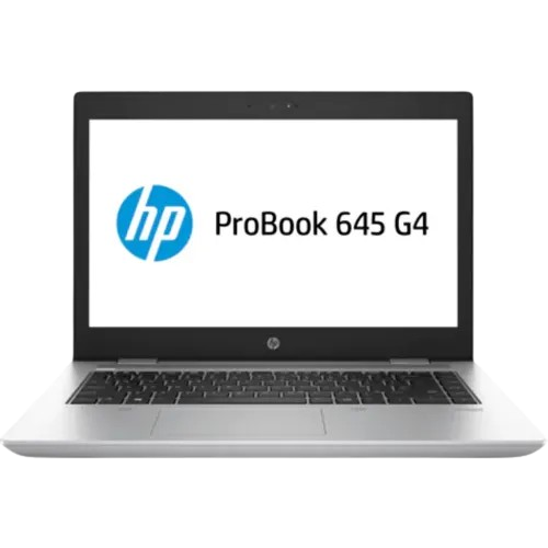 HP ProBook 645 G4 | AMD Ryzen 5 Pro  | 14" HD | Windows 11 Pro | Refurbished