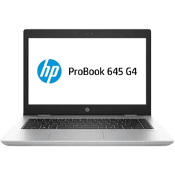 HP EliteBook 745 G5 | AMD Ryzen 5 Pro  | 14" HD | Windows 11 Pro | Refurbished