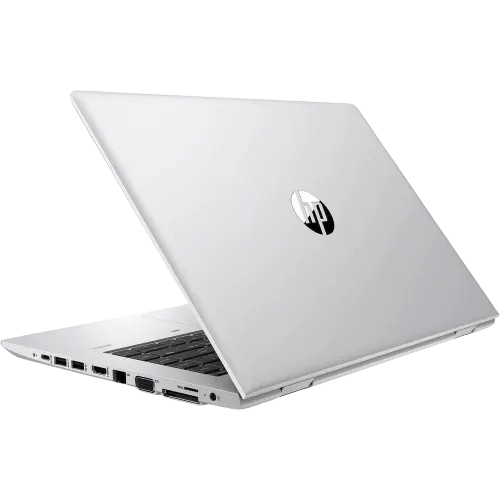 HP EliteBook 745 G6 | Intel i5 8th Gen | 14" HD | Windows 11 Pro | Refurbished