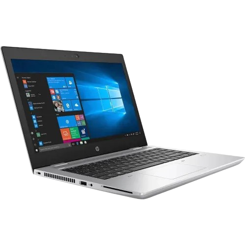 HP EliteBook 745 G6 | Intel i5 8th Gen | 14" HD | Windows 11 Pro | Refurbished