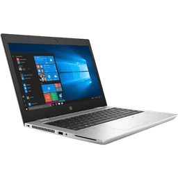 HP EliteBook 745 G5 | AMD Ryzen 5 Pro  | 14" HD | Windows 11 Pro | Refurbished