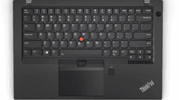 Lenovo ThinkPad T470s | Intel i5 7th Gen  | 14" HD | Windows 11 Pro | Refurbished