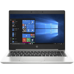 HP ProBook 430 G6 | Intel i5 8th Gen  | 14" HD | Windows 11 Pro | Refurbished