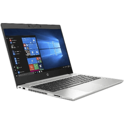 HP ProBook 430 G6 | Intel i5 8th Gen  | 14" HD | Windows 11 Pro | Refurbished