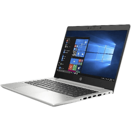 HP ProBook 430 G6 | Intel i5 8th Gen  | 14" HD | Windows 11 Pro | Refurbished