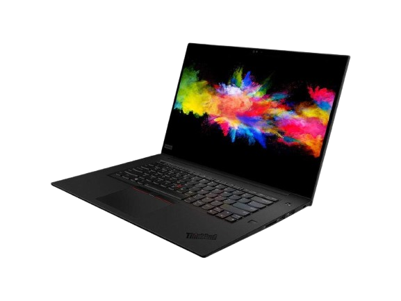 Lenovo ThinkPad P1 Gen 2 | Intel i7 9th Gen | 15.6" UHD | Windows 11 Pro | Refurbished