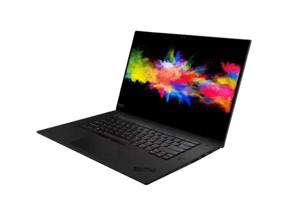 Lenovo ThinkPad P1 Gen 2 | Intel i7 10th Gen | 15" HD | Windows 11 Pro | Refurbished