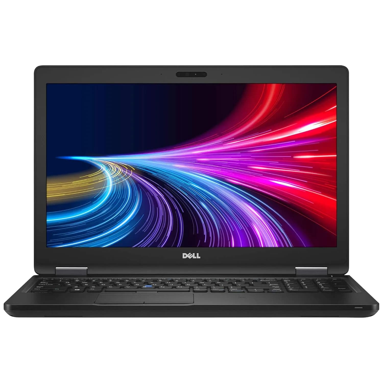 Dell Latitude 5580 | Intel i7 7th Gen  | 15.6" HD | Windows 11 Pro | Refurbished