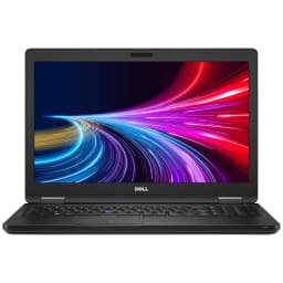 Dell Latitude 5580 | Intel i7 7th Gen  | 15.6" HD | Windows 11 Pro | Refurbished