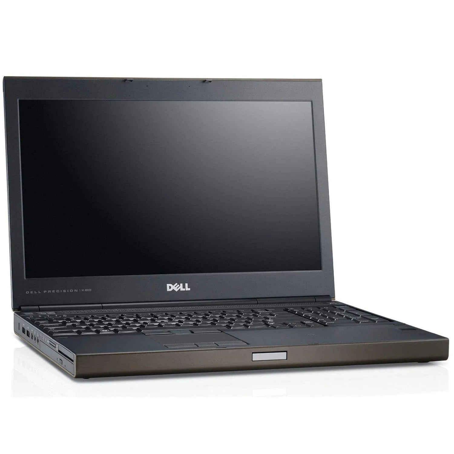 Dell Precision M4800 | Intel i7 4th Gen  | 15.6" FHD | Windows 10 | Refurbished