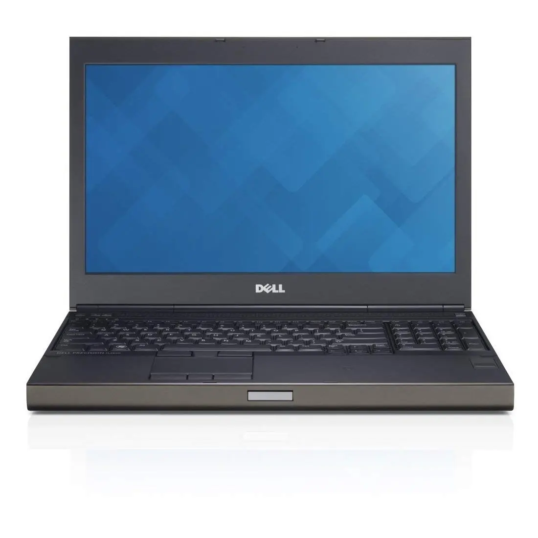 Dell Precision M4800 | Intel i7 4th Gen  | 15.6" FHD | Windows 10 | Refurbished