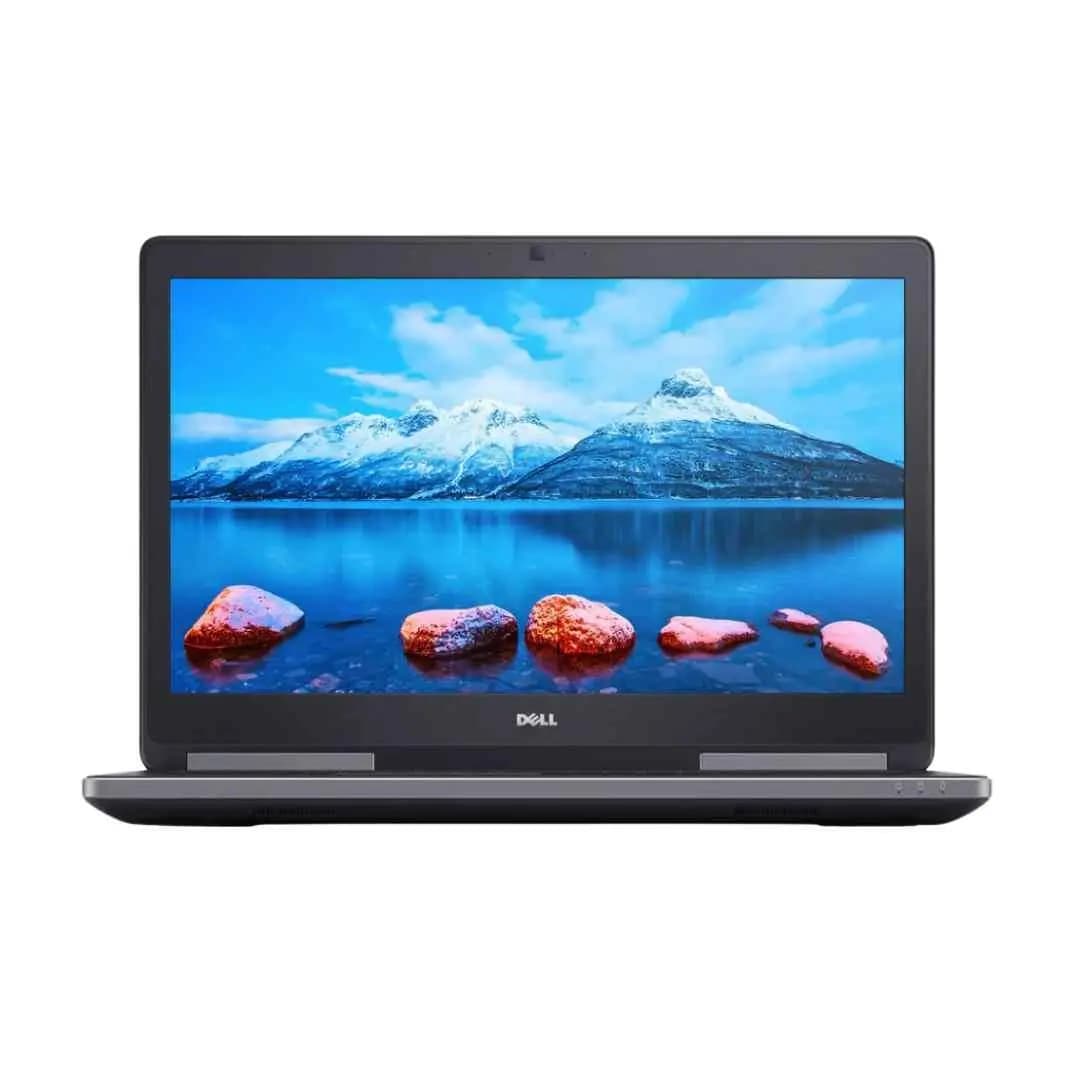 Dell Precision 7720 | Intel i7 6th Gen  | 17.3" FHD | Windows 11 Pro | Refurbished
