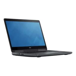 Dell Precision 7720 | Intel i7 6th Gen  | 17.3" FHD | Windows 11 Pro | Refurbished