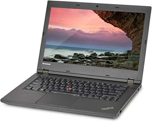 Lenovo ThinkPad L440 | Intel i5 4th Gen  | 14" HD | Windows 10 | Refurbished