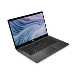 Dell Latitude 7310 | Intel i5 10th Gen  | 13.3" HD | Windows 11 Pro | Refurbished