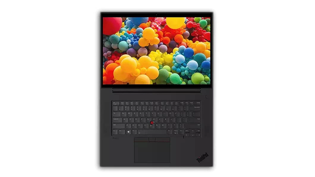 Lenovo ThinkPad P1 Gen 4 | Intel i7 11th Gen | 15.6" UHD | Windows 11 Pro | Refurbished