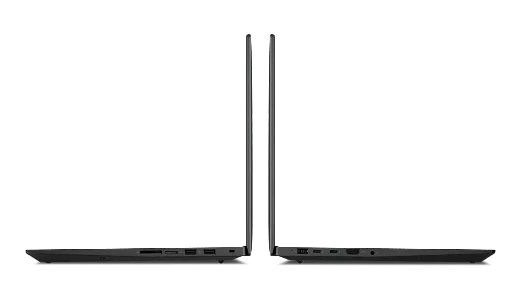 Lenovo ThinkPad P1 Gen 4 | Intel i7 11th Gen | 15.6" UHD | Windows 11 Pro | Refurbished