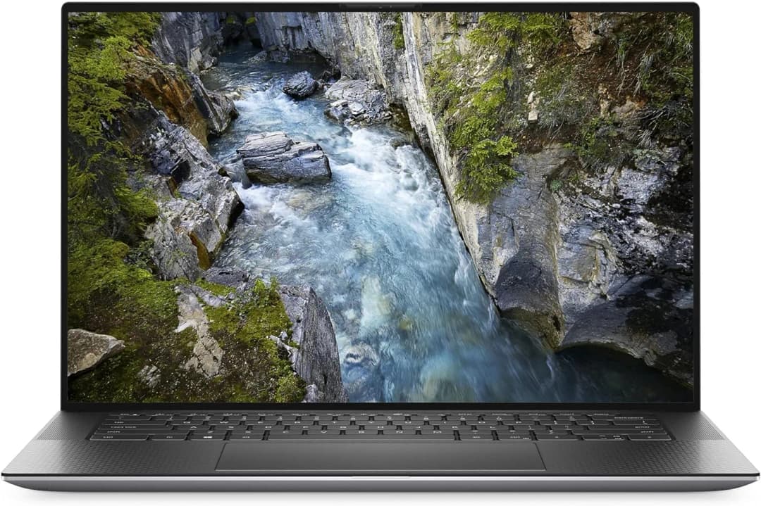 Dell Precision 5550 | Intel i7 10th Gen  | 15.6" UHD | Windows 11 Pro | Refurbished