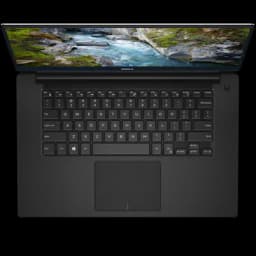 Dell Precision 5540 | Intel i7 9th Gen  | 15.6" UHD | Windows 11 Pro | Refurbished