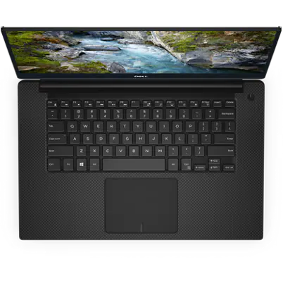 Dell Precision 5540 | Intel i7 9th Gen  | 15.6" UHD | Windows 11 Pro | Refurbished