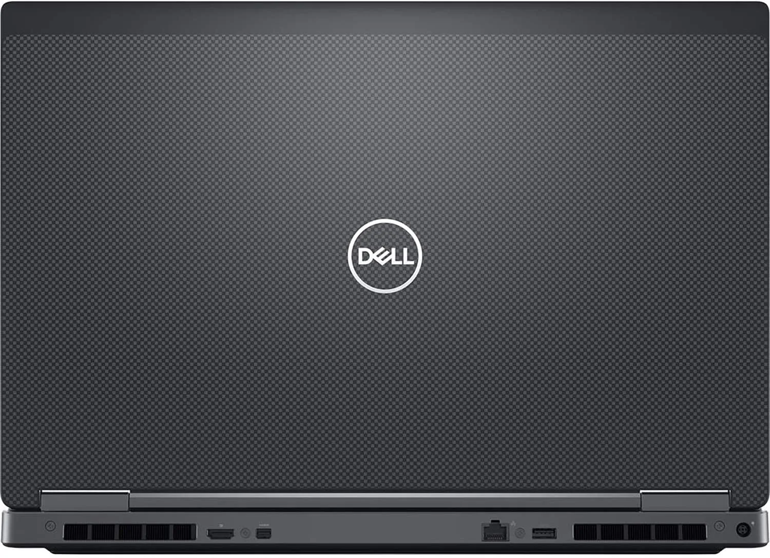 Dell Precision 7730 |  Intel Xeon(R) E-2176M processor  | 17.3" FHD | Refurbished