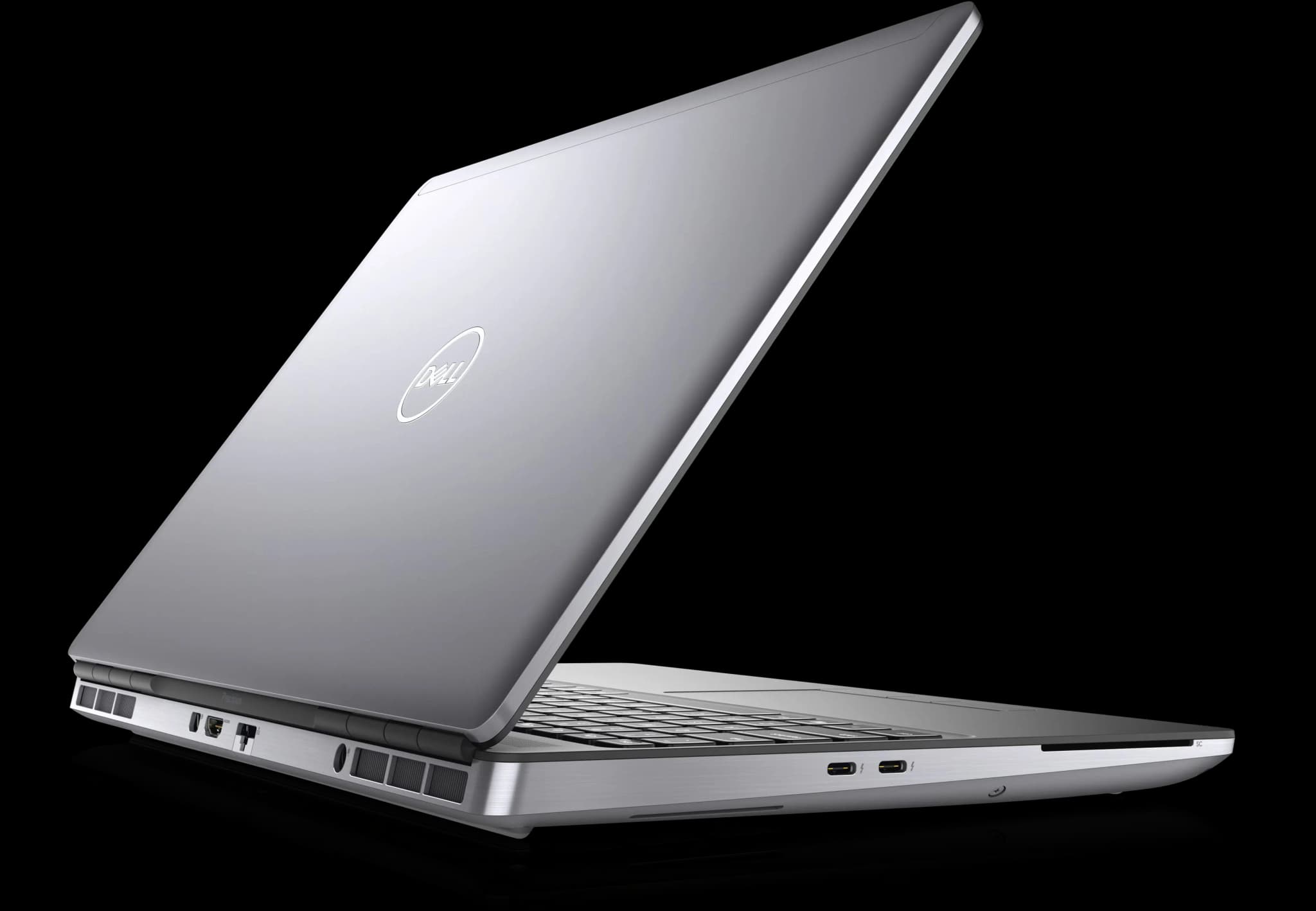 Dell Precision 7550 |  Intel Core i7 10th Gen | 15.6" FHD | Refurbished