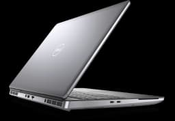 Dell Precision 7560 |  Intel i7 11th Gen  | 15.6" FHD | Refurbished