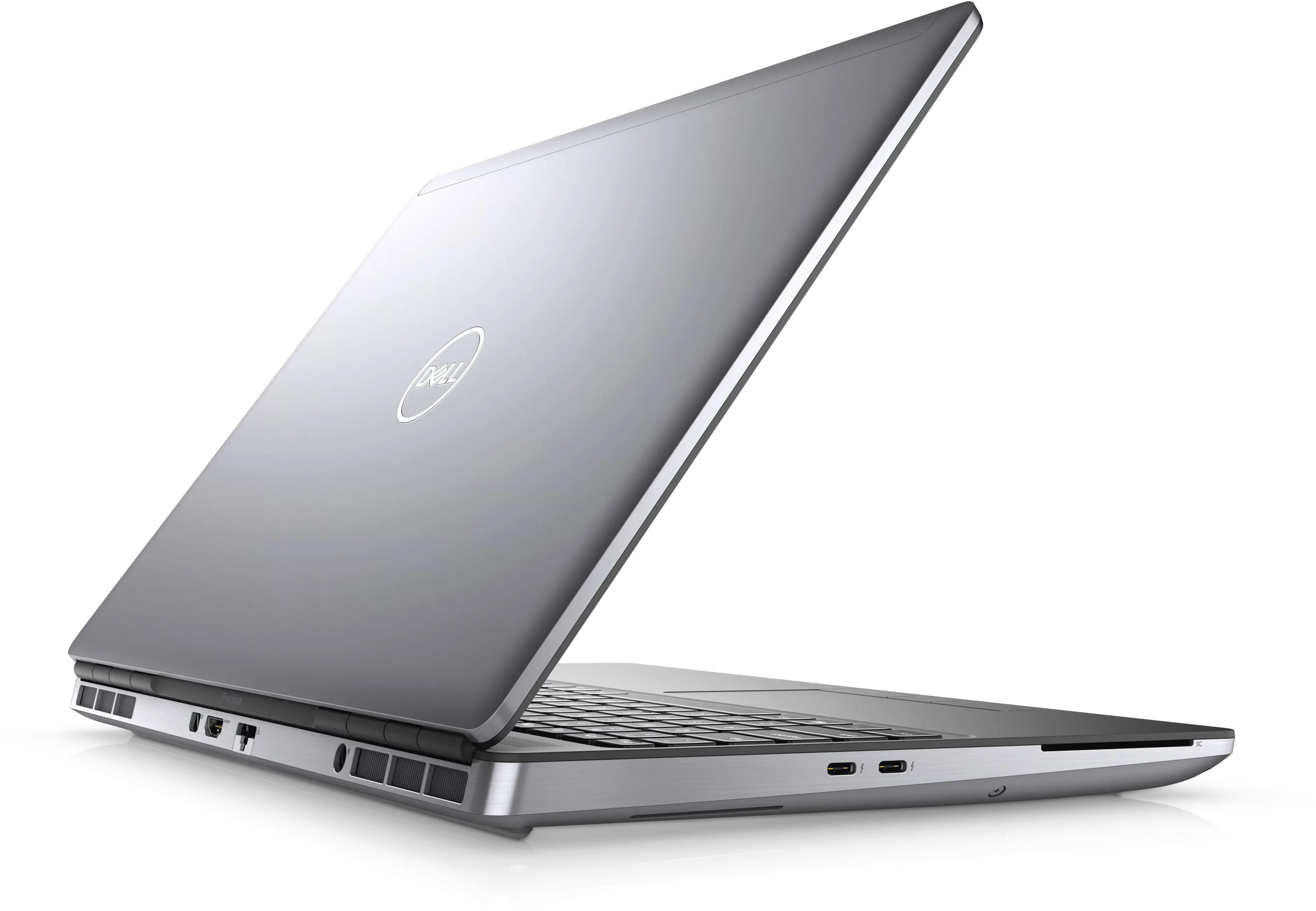 Dell Precision 7560 |  Intel Xeon(R) W-11855M processor  | 15.6" FHD | Refurbished