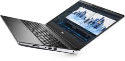 Dell Precision 7560 |  Intel i7 11th Gen  | 15.6" FHD | Refurbished