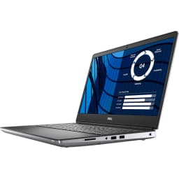 Dell Precision 7750 |  Intel i7 10th Gen  | 17.3" FHD | Windows 11 Pro | Refurbished
