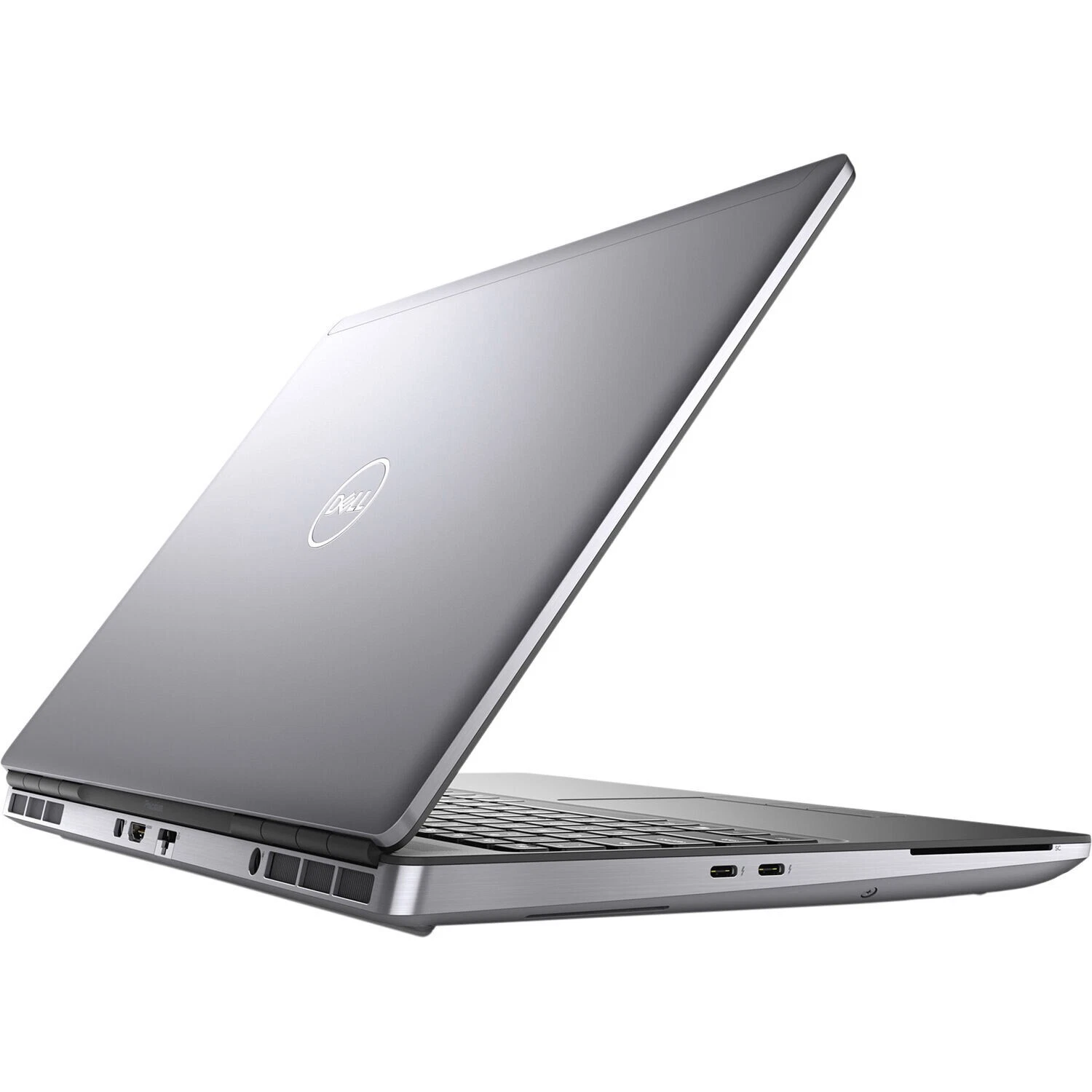 Dell Precision 7750 |  Intel Xeon(R) W-10885M processor  | 17.3" FHD | Refurbished