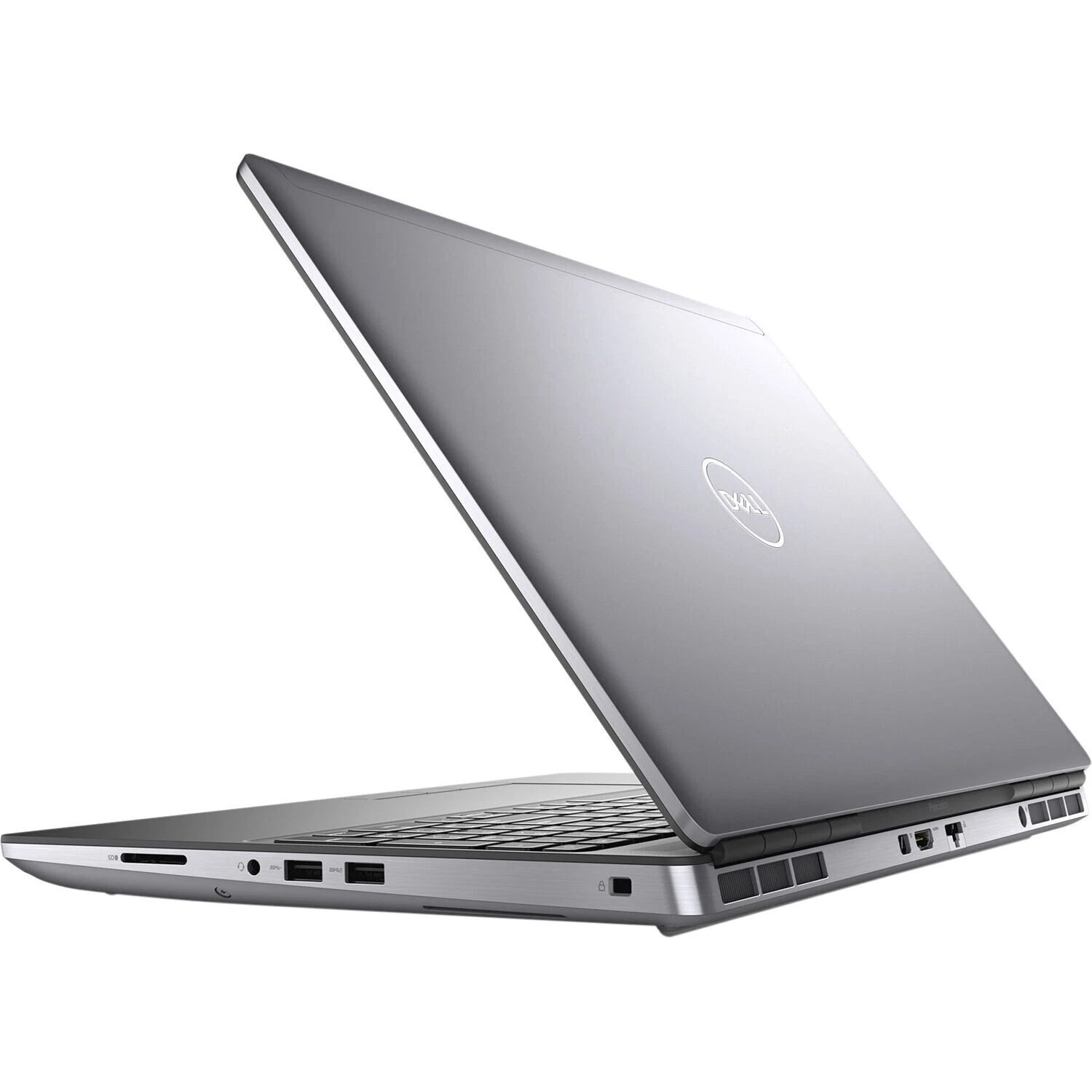 Dell Precision 7750 |  Intel Xeon(R) W-10885M processor  | 17.3" FHD | Refurbished