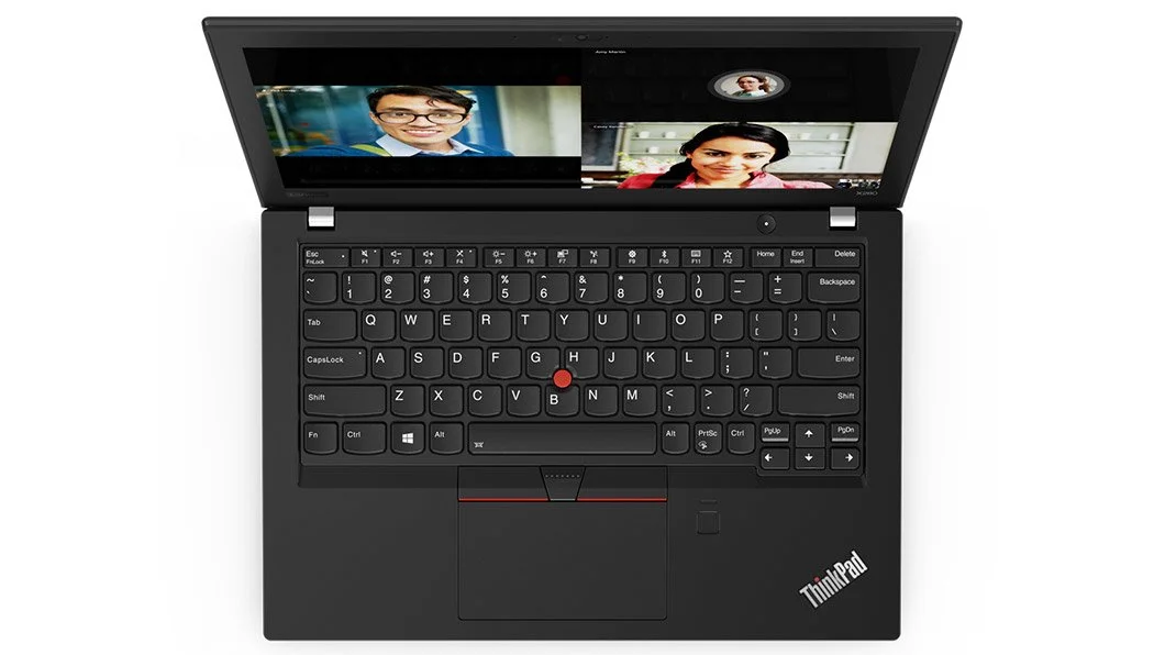 Lenovo ThinkPad X280 | Intel i7 8th Gen  | 12.5" HD | Windows 11 Pro | Refurbished