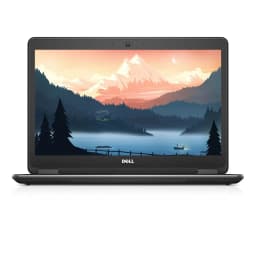 Dell Latitude 7440 | Intel i5 4th Gen  | 14" HD | Windows 10 | Refurbished