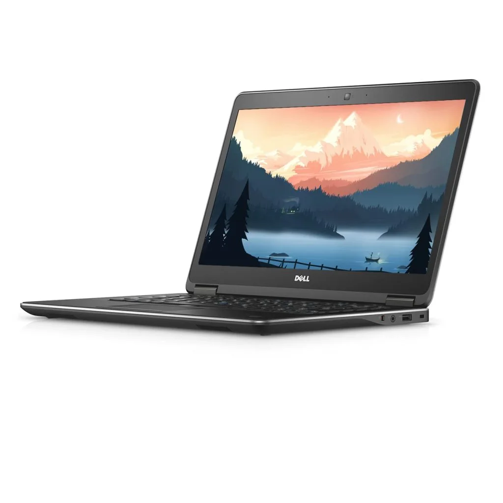 Dell Latitude 7440 | Intel i5 4th Gen  | 14" HD | Windows 10 | Refurbished