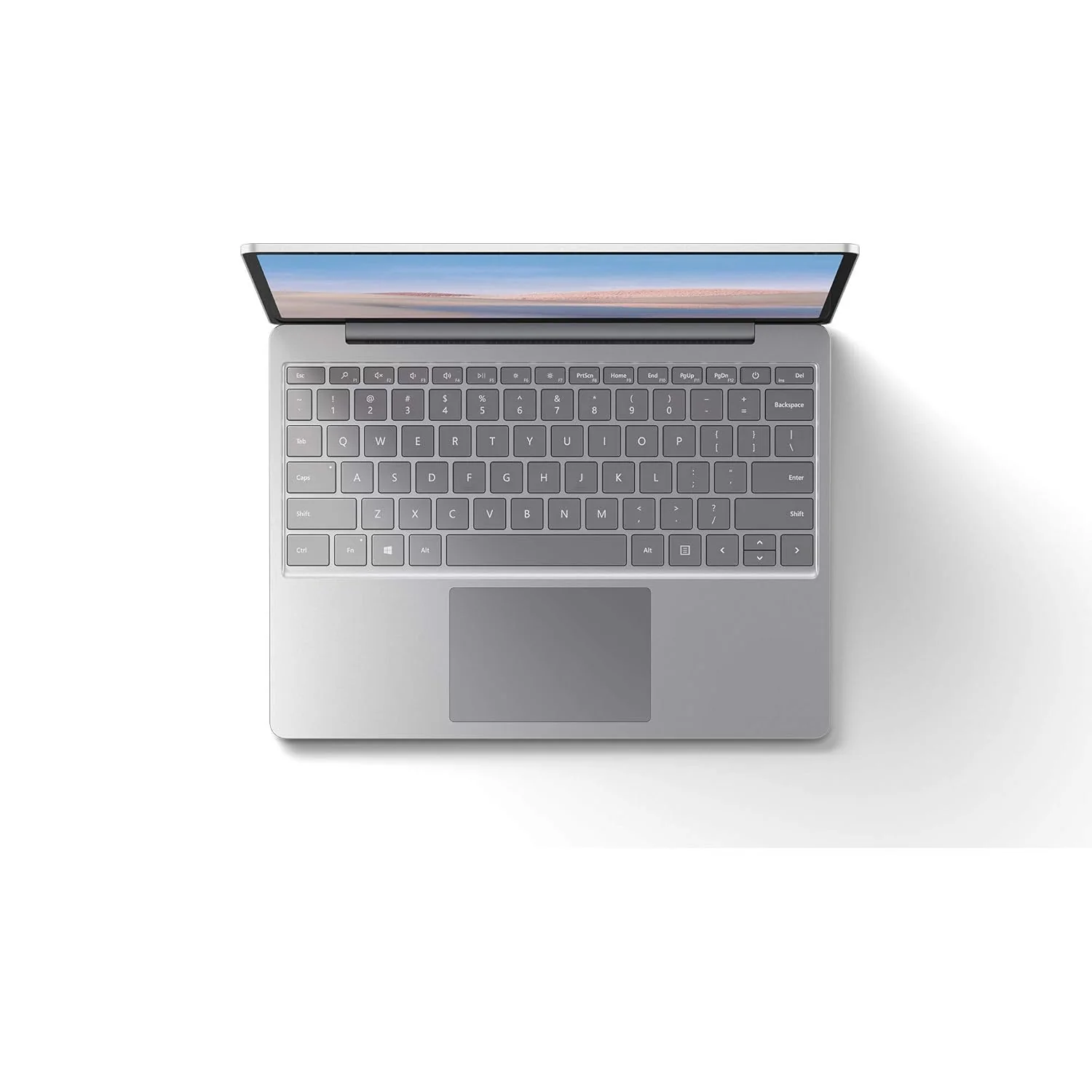 Microsoft Surface 1943 | Intel i5 10th Gen  | 12.4" PixelSense | Windows 11 Pro | Refurbished