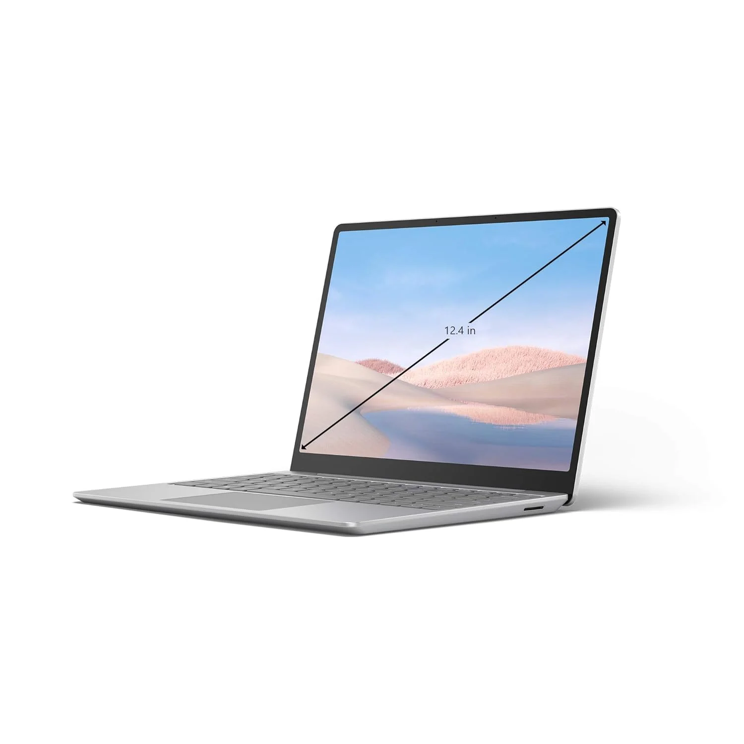 Microsoft Surface 1943 | Intel i5 10th Gen  | 12.4" PixelSense | Windows 11 Pro | Refurbished