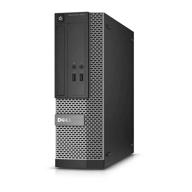 Dell OptiPlex 3020 Desktop | Intel i5 4th Gen  | Windows 10 | Refurbished